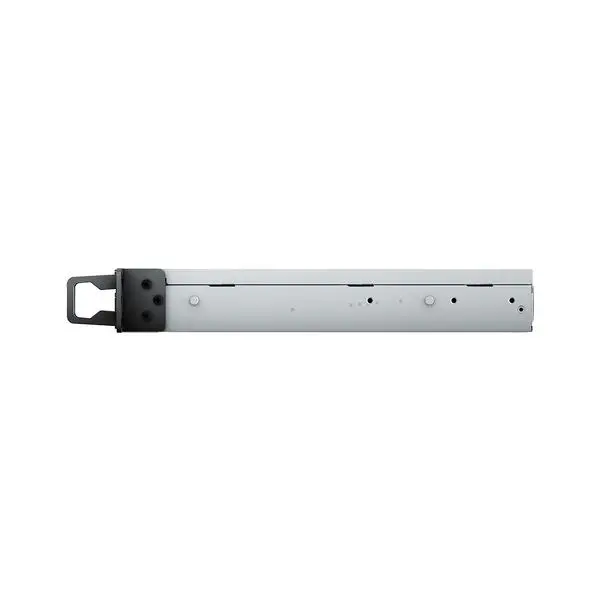 Dysk sieciowy Synology RackStation RS422+ Czarny