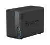 Dysk sieciowy Synology DS223 Czarny