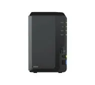 Synology DS223 Czarny