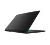 Laptop gamingowy MSI Katana 17 B12VFK-075XPL 17,3" 144Hz i7-12650H 16GB RAM  1TB Dysk SSD  RTX4060 DLSS3 Czarny