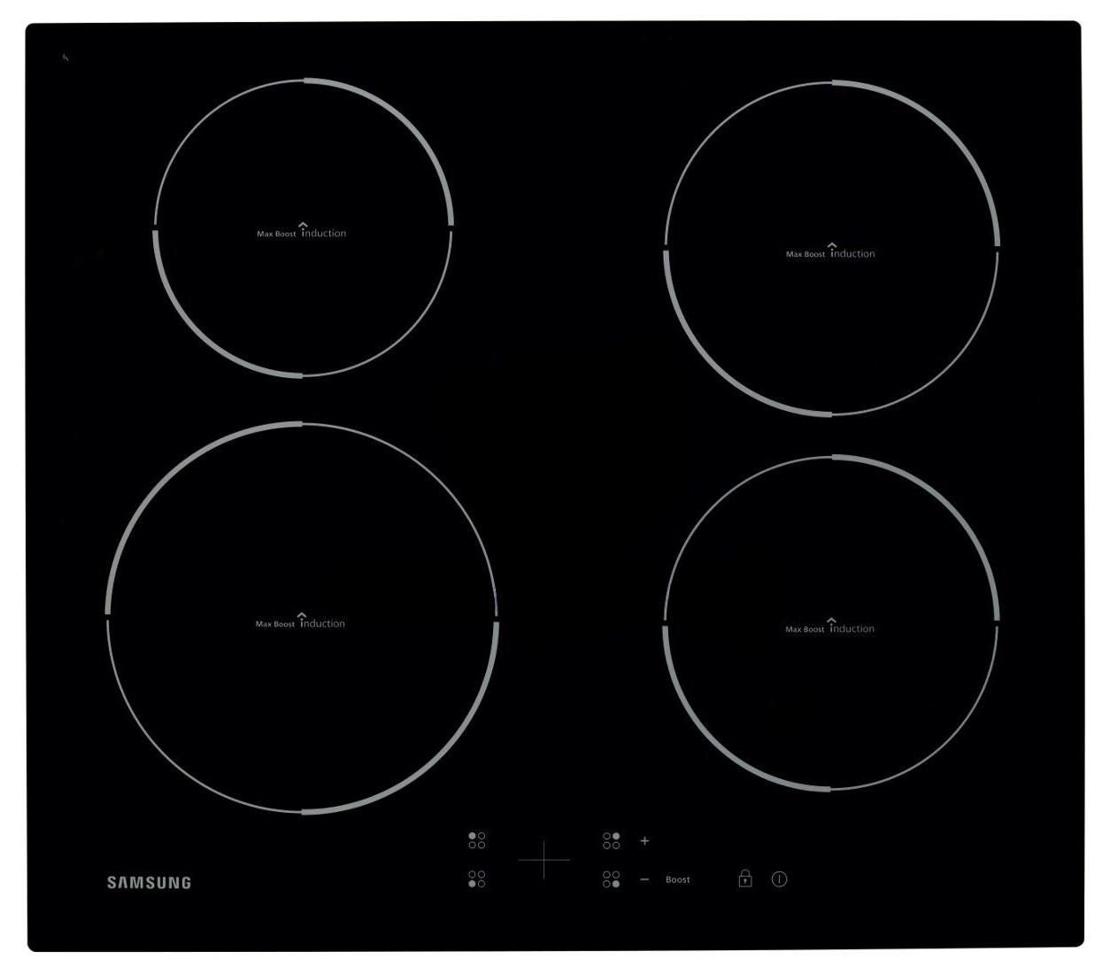 Płyta indukcyjna Samsung CTN264EA01