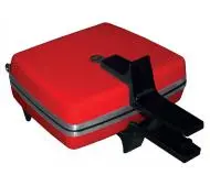 Dezal 301.4 1300W Czerwony
