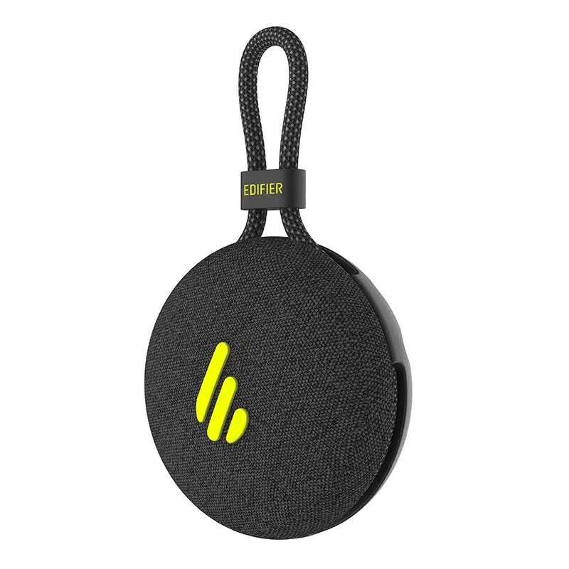 Głośnik Bluetooth Edifier MP100 Plus 5W Czarny