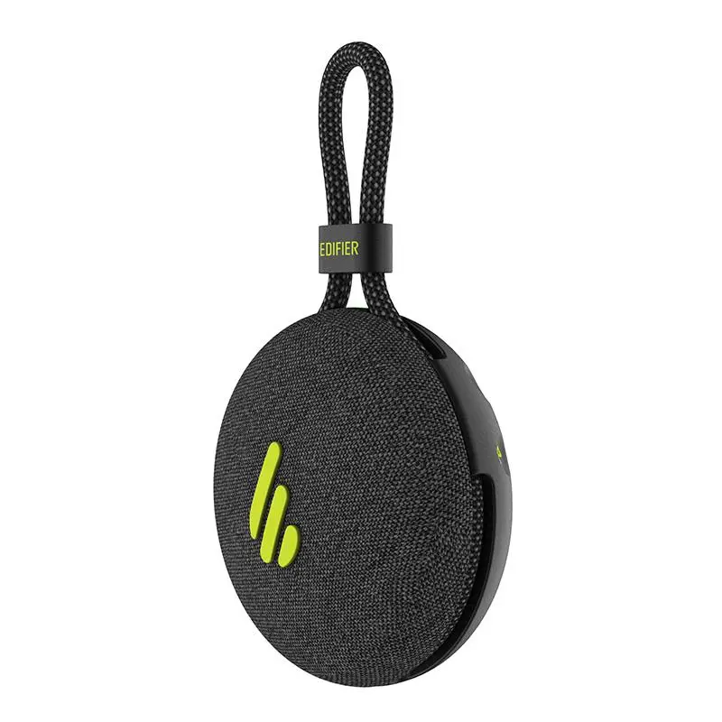Głośnik Bluetooth Edifier MP100 Plus 5W Czarny