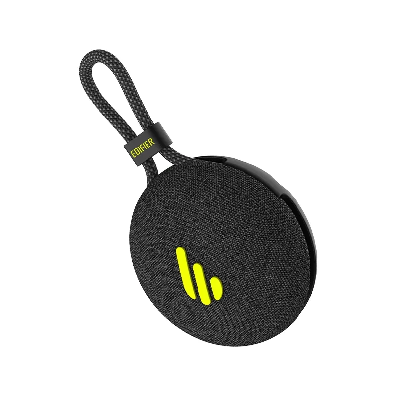 Głośnik Bluetooth Edifier MP100 Plus 5W Czarny