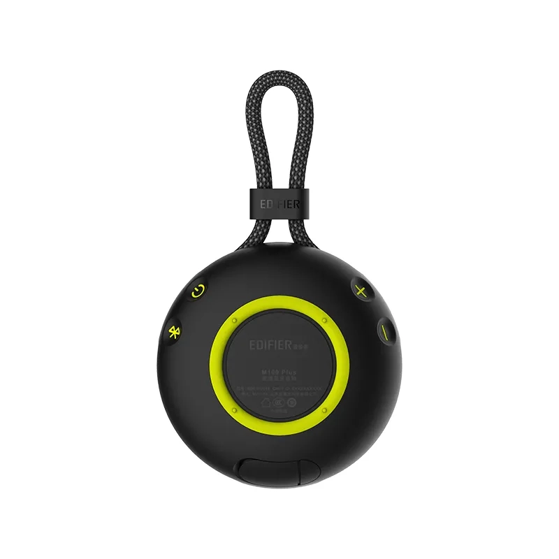 Głośnik Bluetooth Edifier MP100 Plus 5W Czarny