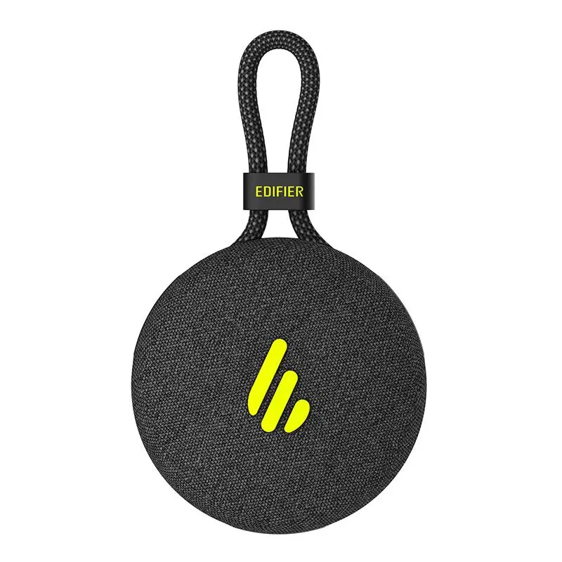 Głośnik Bluetooth Edifier MP100 Plus 5W Czarny
