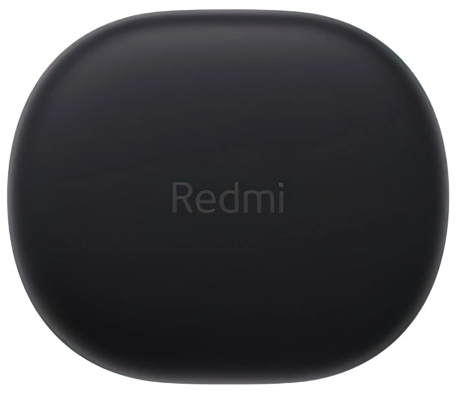 Słuchawki bezprzewodowe Xiaomi Redmi Buds 4 Lite Douszne Bluetooth 5.3 Czarny
