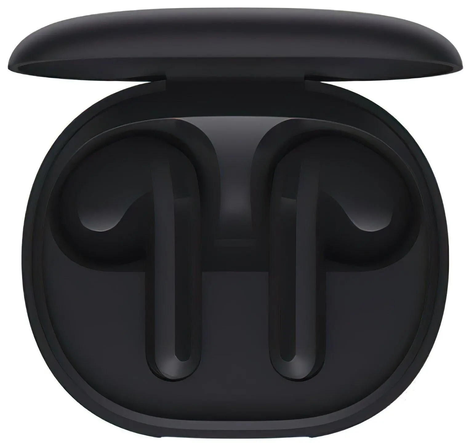 Słuchawki bezprzewodowe Xiaomi Redmi Buds 4 Lite Douszne Bluetooth 5.3 Czarny