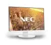 Monitor NEC MultiSync EA242WU Biały 24" Full HD IPS 60Hz 6ms