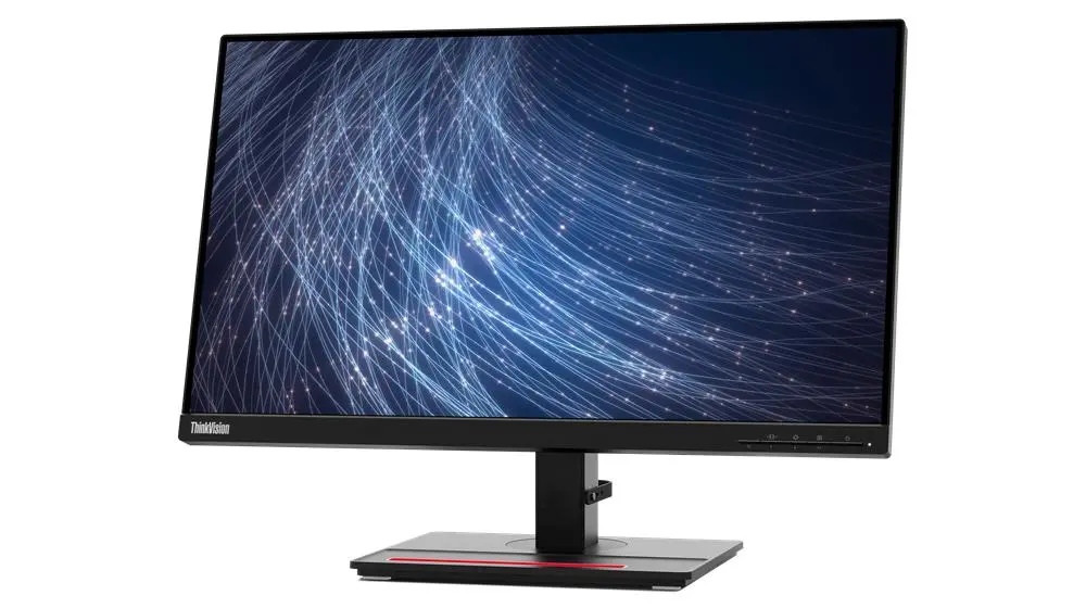 Monitor Lenovo ThinkVision T24m-29 (63A5GAT6EU) 24" Full HD IPS 60Hz 4ms