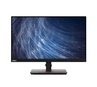 Monitor Lenovo ThinkVision T24m-29 (63A5GAT6EU) 24" Full HD IPS 60Hz 4ms