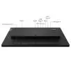 Monitor Lenovo ThinkVision T24m-29 (63A5GAT6EU) 24" Full HD IPS 60Hz 4ms