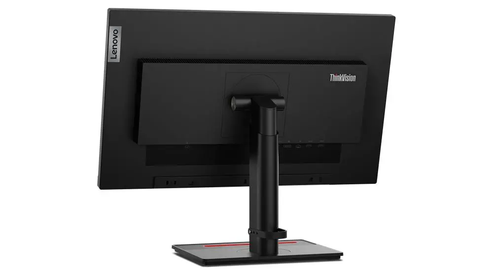 Monitor Lenovo ThinkVision T24m-29 (63A5GAT6EU) 24" Full HD IPS 60Hz 4ms