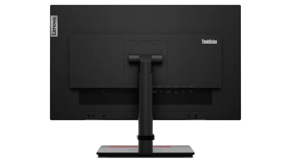 Monitor Lenovo ThinkVision T24m-29 (63A5GAT6EU) 24" Full HD IPS 60Hz 4ms