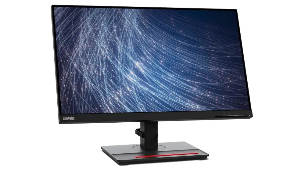 Monitor Lenovo ThinkVision T24m-29 (63A5GAT6EU) 24" Full HD IPS 60Hz 4ms