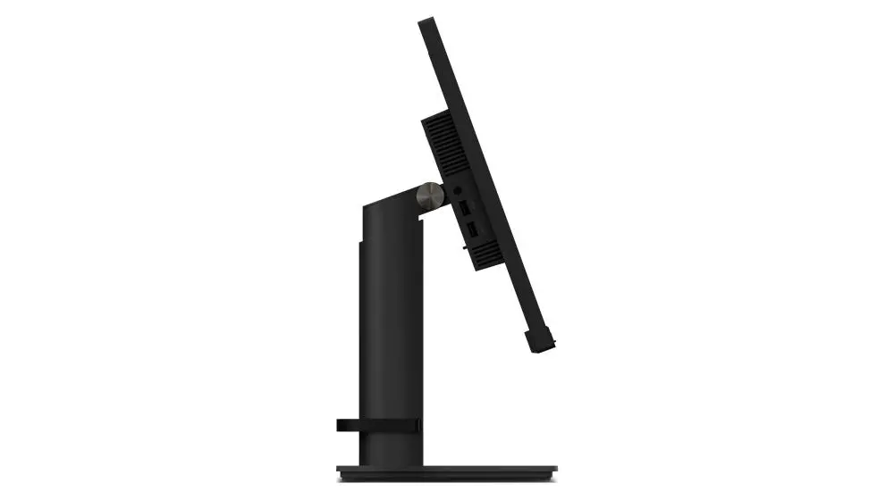 Monitor Lenovo ThinkVision T24m-29 (63A5GAT6EU) 24" Full HD IPS 60Hz 4ms