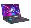 Laptop gamingowy ASUS ROG Strix G17 2022 G713RC-HX057W 17,3" 144Hz R7 6800H 16GB RAM 512GB Dysk SSD RTX3050 Win11 Szary