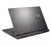 Laptop gamingowy ASUS ROG Strix G17 2022 G713RC-HX057W 17,3" 144Hz R7 6800H 16GB RAM 512GB Dysk SSD RTX3050 Win11 Szary