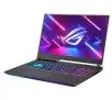 Laptop gamingowy ASUS ROG Strix G17 2022 G713RC-HX057W 17,3" 144Hz R7 6800H 16GB RAM 512GB Dysk SSD RTX3050 Win11 Szary