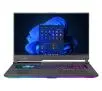 Laptop gamingowy ASUS ROG Strix G17 2022 G713RC-HX057W 17,3" 144Hz R7 6800H 16GB RAM 512GB Dysk SSD RTX3050 Win11 Szary