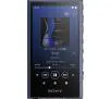 Odtwarzacz MP3 Sony NW-A306 Niebieski