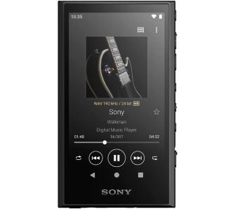 Odtwarzacz MP3 Sony NW-A306 Czarny