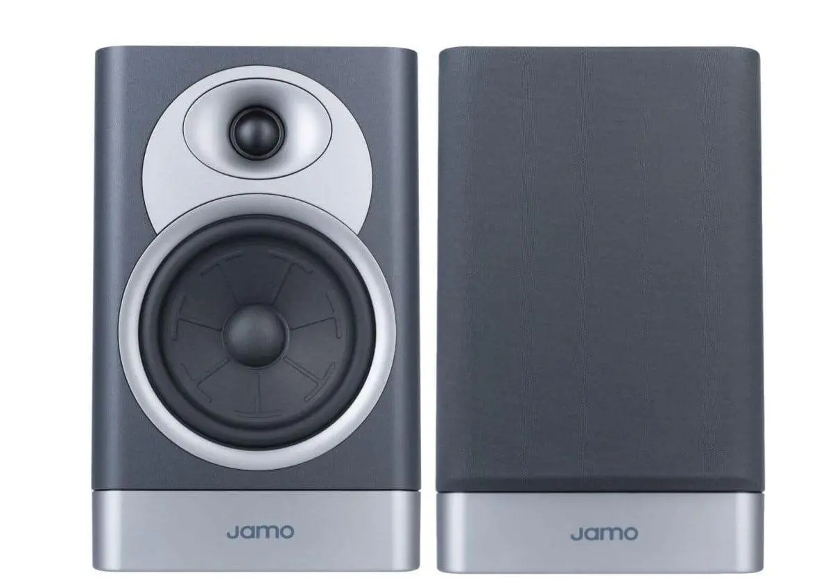 Kolumny Jamo S7-15B Blue Fjord 2szt.