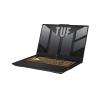 Laptop gamingowy ASUS TUF Gaming F17 2022 FX707ZC4-HX008W 17,3" 144Hz i5-12500H 16GB RAM  512GB Dysk SSD  RTX3050 Win11
