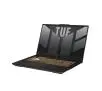 Laptop gamingowy ASUS TUF Gaming F17 2022 FX707ZC4-HX008W 17,3" 144Hz i5-12500H 16GB RAM 512GB Dysk SSD RTX3050 Win11 Szary