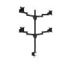 Uchwyt do monitora Multibrackets MM5891 na 4 ekrany od 15" do 30" Max 8kg