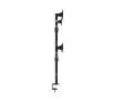 Uchwyt do monitora Multibrackets MM5891 na 4 ekrany od 15" do 30" Max 8kg