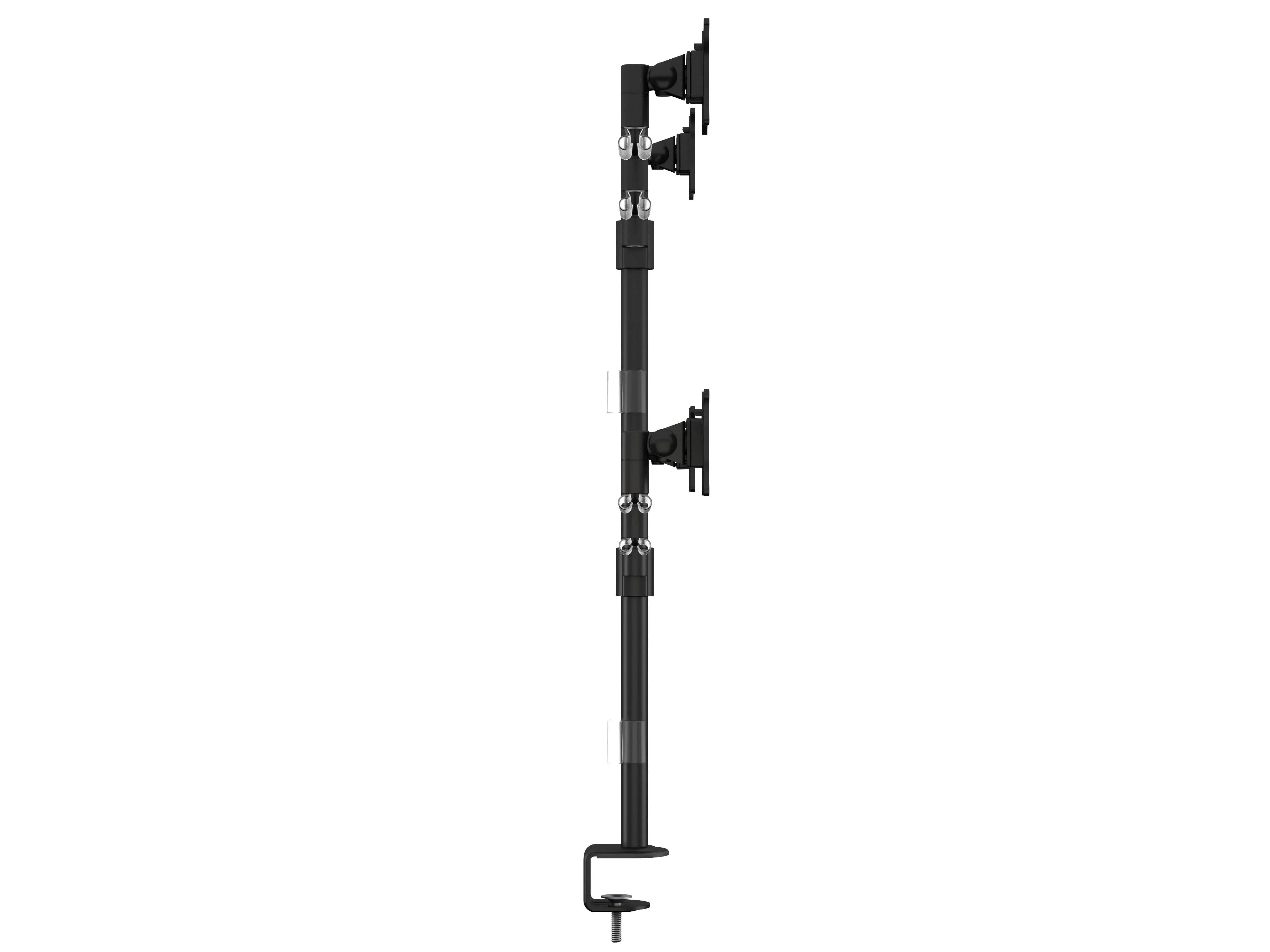 Uchwyt do monitora Multibrackets MM5891 na 4 ekrany od 15" do 30" Max 8kg
