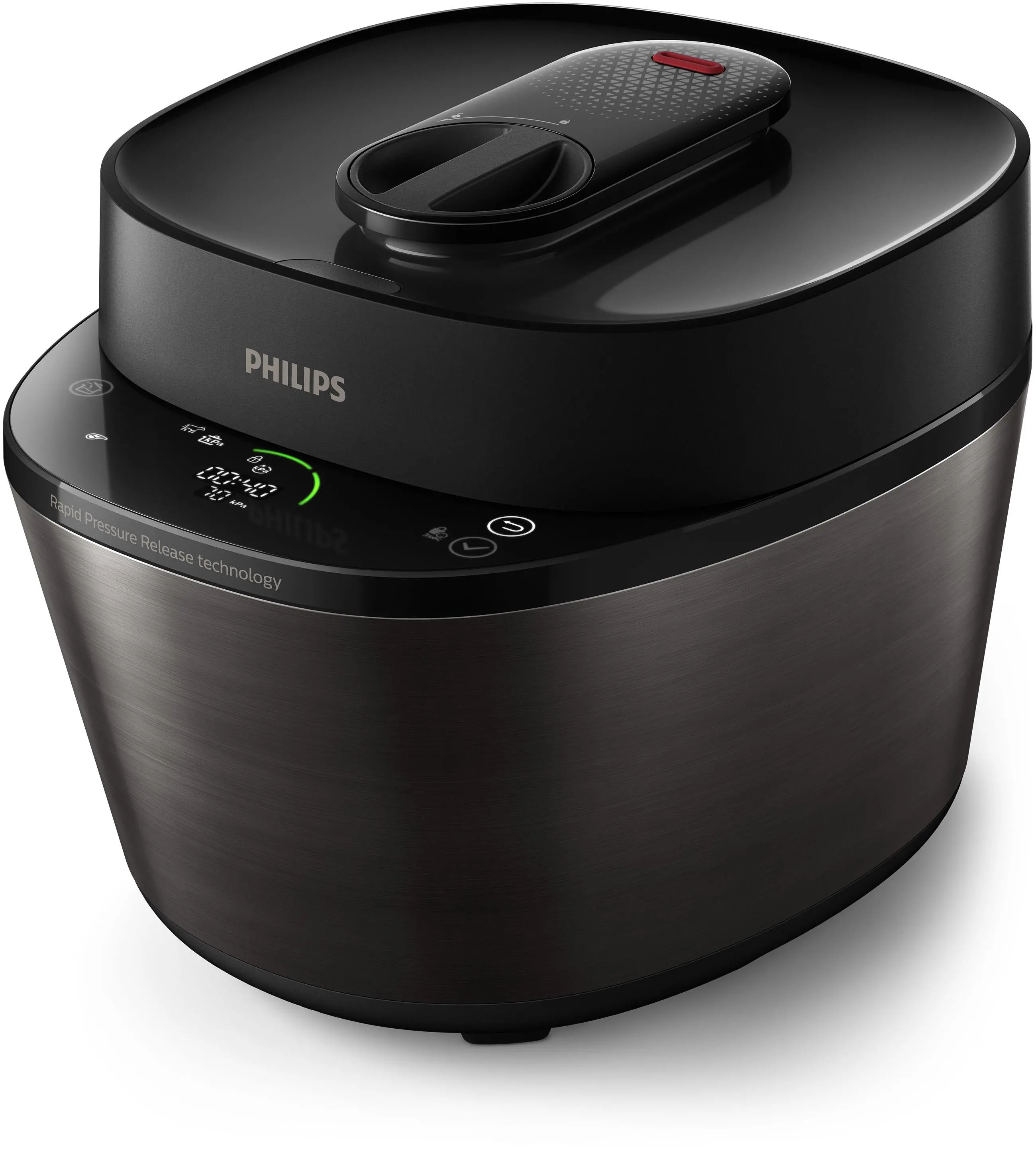 Philips HD2151/40 1000W 5l Tacka do gotowania na parze