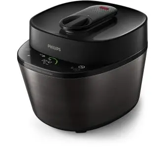 Multicooker Philips HD2151/40 1000W 5l Tacka do gotowania na parze