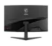 Monitor MSI G321CU 32" 4K- 144Hz 1ms Zakrzywiony Gamingowy