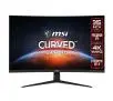 Monitor MSI G321CU 32" 4K- 144Hz 1ms Zakrzywiony Gamingowy