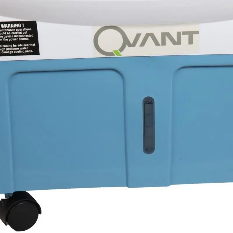 Klimator Qvant AY-YD35