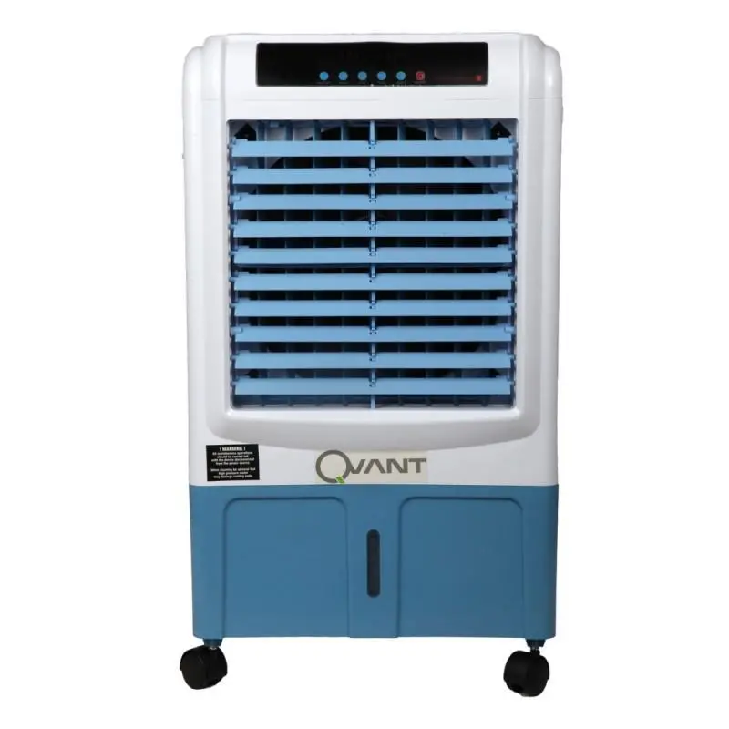 Klimator Qvant AY-YD35