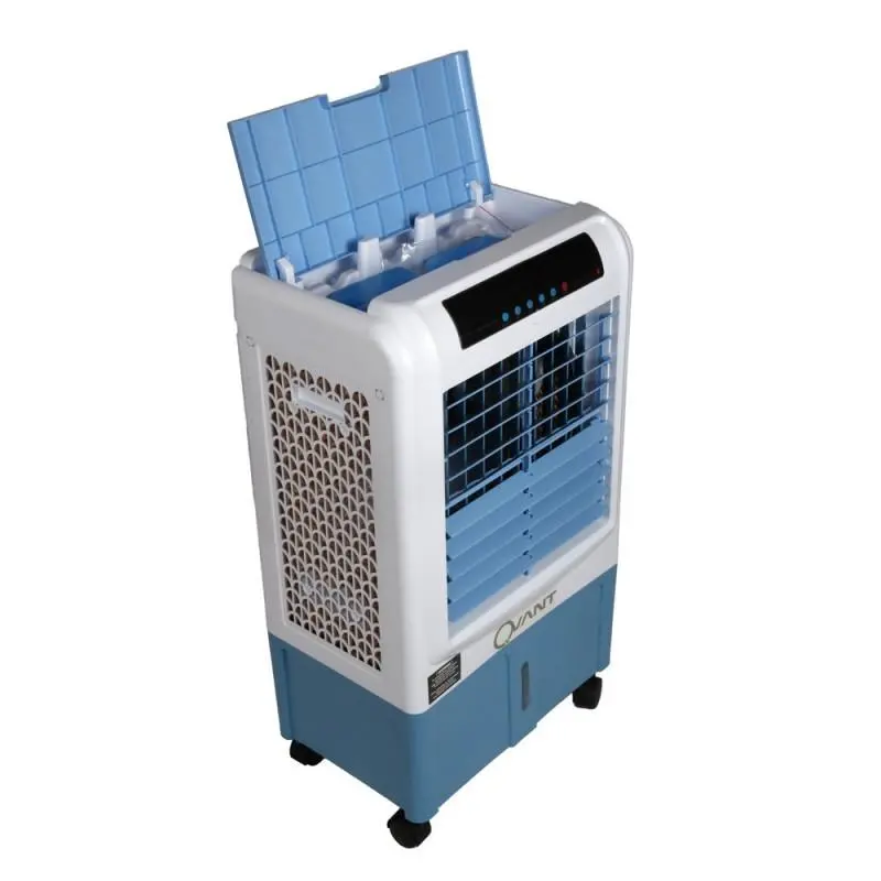 Klimator Qvant AY-YD35