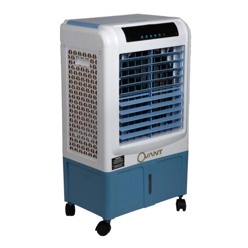 Klimator Qvant AY-YD35
