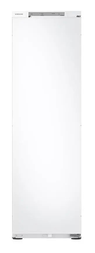 Lodówka Samsung BRR29703EWW Pełny No Frost 177,5cm Szuflada z kontrolą wilgotności