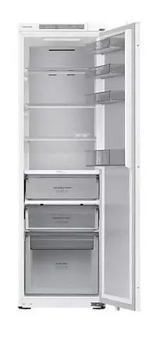 Lodówka Samsung BRR29703EWW Pełny No Frost 177,5cm Szuflada z kontrolą wilgotności