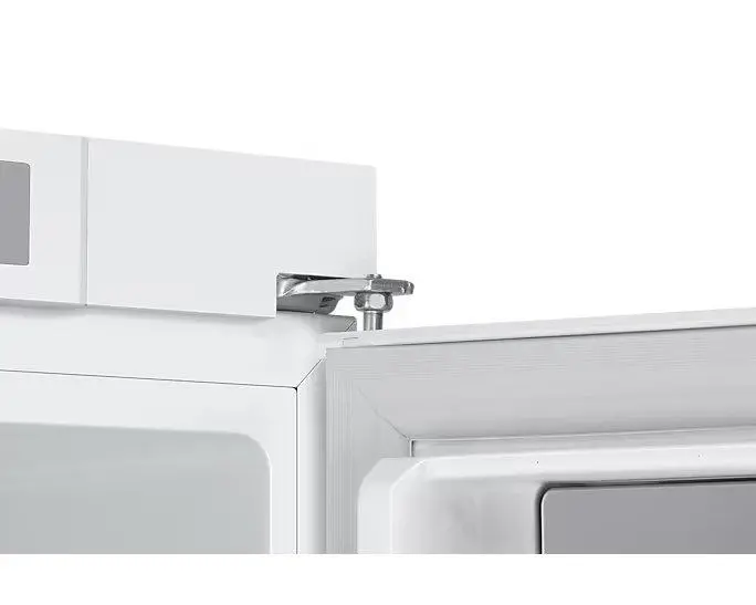 Lodówka Samsung BRR29703EWW Pełny No Frost 177,5cm Szuflada z kontrolą wilgotności