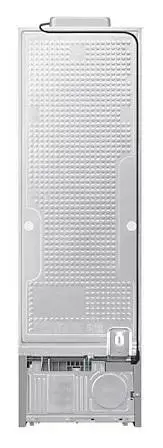 Lodówka Samsung BRR29703EWW Pełny No Frost 177,5cm Szuflada z kontrolą wilgotności