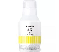 Canon GI-46Y EMB Żółty 135 ml