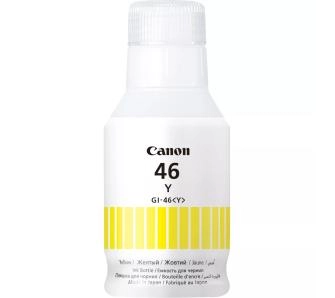 Tusz Canon GI-46Y EMB Żółty 135 ml