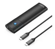 Orico PWM2-G2-BK-EP Czarny