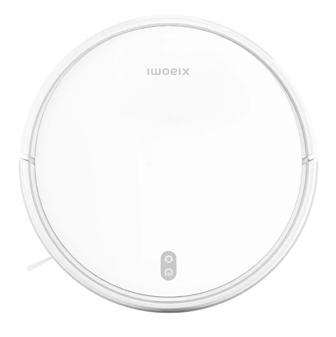 Robot sprzątający Xiaomi Robot Vacuum E10 Funkcja mopowania 65dB