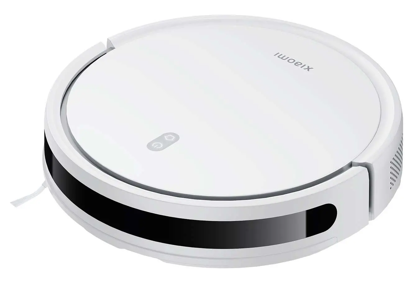 Robot sprzątający Xiaomi Robot Vacuum E10 Funkcja mopowania 65dB